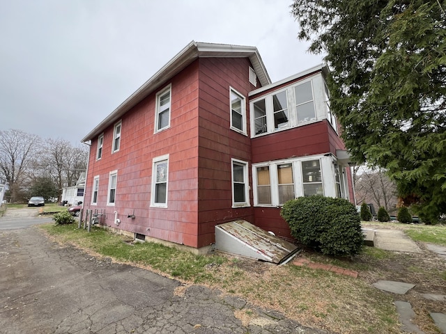 21-23 Elm St, Derby, CT 06418 - view of property exterior