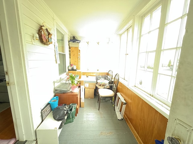 21-23 Elm St, Derby, CT 06418 - view of sunroom / solarium