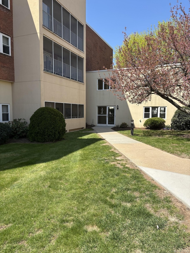 75 Washington Ave Unit 4207, Hamden, CT 06518 - view of building exterior