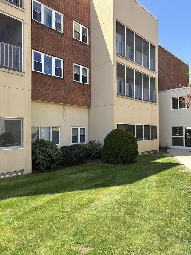 75 Washington Ave Unit 4207, Hamden, CT 06518 - view of apartment building / complex