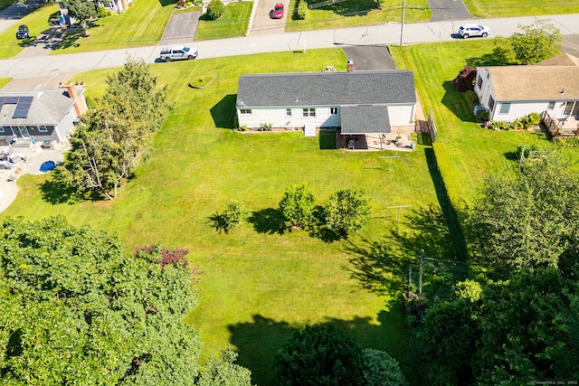 31 Mountain View Dr, Rocky Hill, CT 06067 - view of subject property