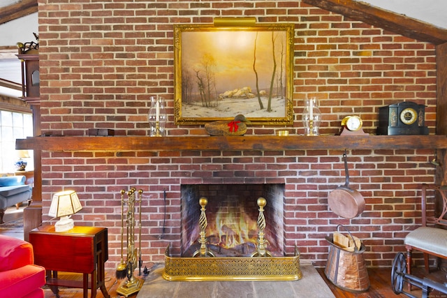 538 County Rd, Guilford, CT 06437 - details featuring wood finished floors