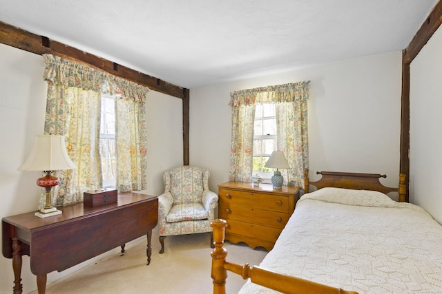 538 County Rd, Guilford, CT 06437 - view of carpeted bedroom