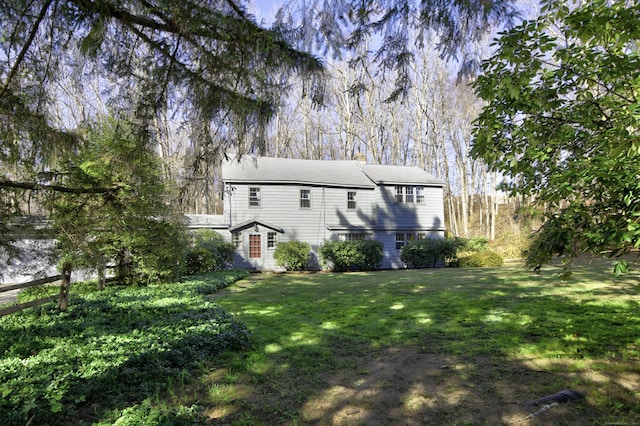 538 County Rd, Guilford, CT 06437 - exterior space