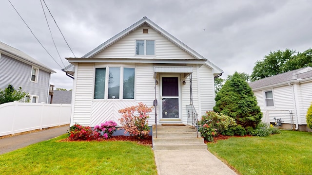 8 Kent St, Plainville, CT 06062 - view of front of house