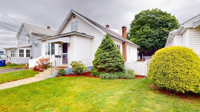 8 Kent St, Plainville, CT 06062 - view of front of home