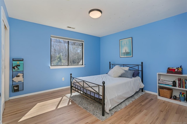 2 Donald Dr, Westport, CT 06880 - bedroom featuring wood finished floors and baseboards