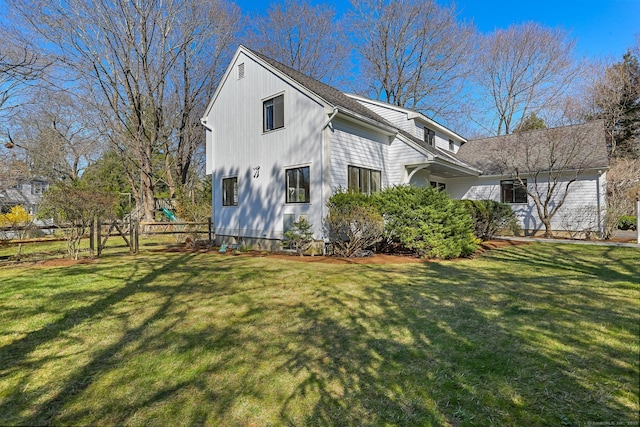 2 Donald Dr, Westport, CT 06880 - view of home's exterior