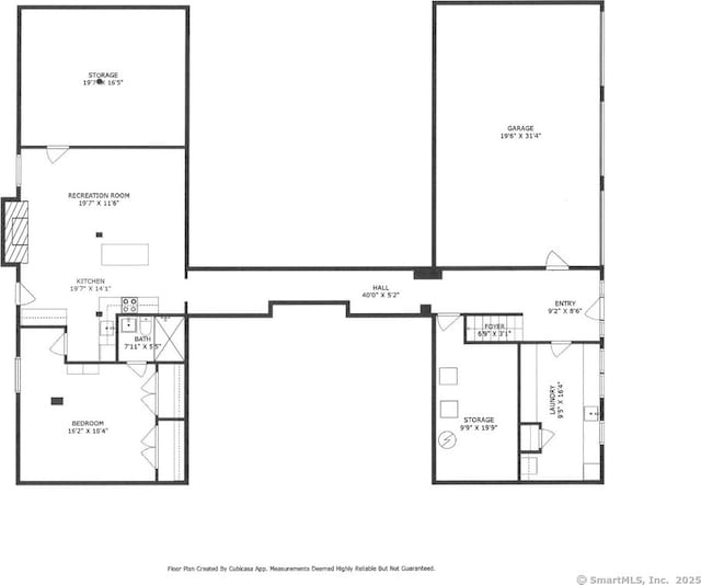 5 Northside Ln, Westport, CT 06880 - view of room layout