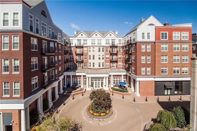 85 Memorial Rd Apt 414, West Hartford, CT 06107 - view of property