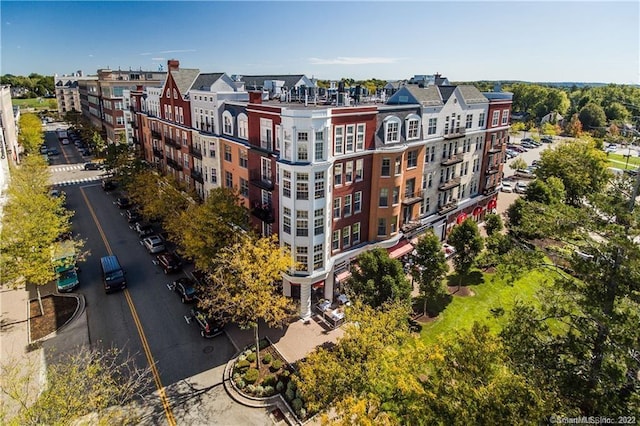 85 Memorial Rd Apt 414, West Hartford, CT 06107 - view of property