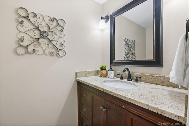 8 Gregory Ln, Simsbury, CT 06070 - bathroom with vanity