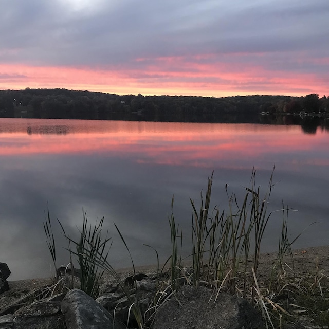 water view