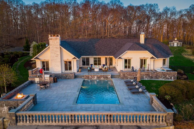 20 Silver City Rd, Newtown, CT 06470 - photo 4