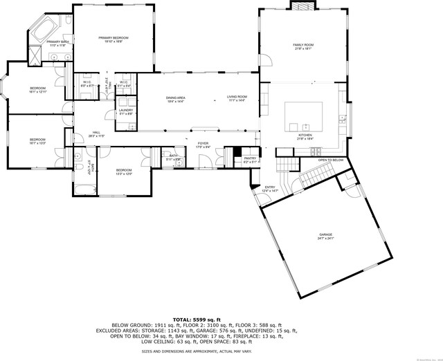 20 Silver City Rd, Newtown, CT 06470 - photo 38
