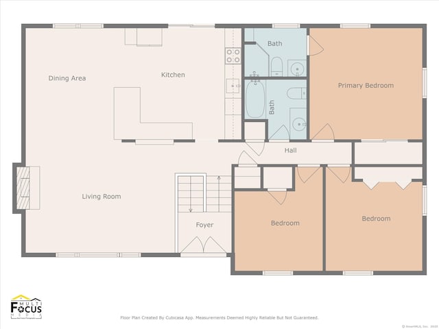 394 Woodhaven Rd, Glastonbury, CT 06033 - plan