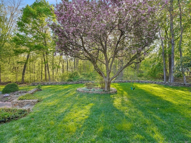 44 Buckingham Ridge Rd, Wilton, CT 06897 - view of grassy yard