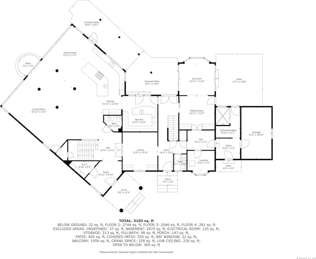 590 Gulf St, Milford, CT 06460 - photo 35