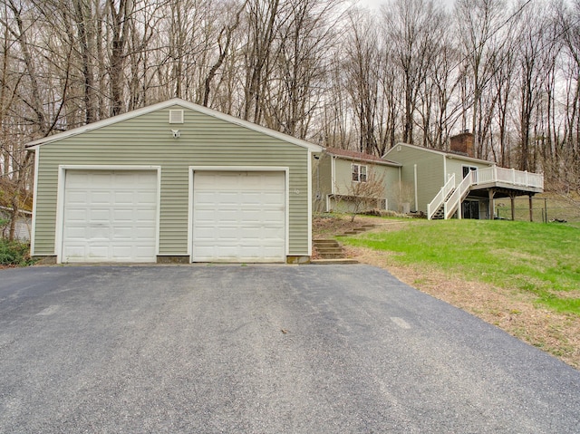 10 Versailles Rd, Lisbon, CT 06351 - exterior space