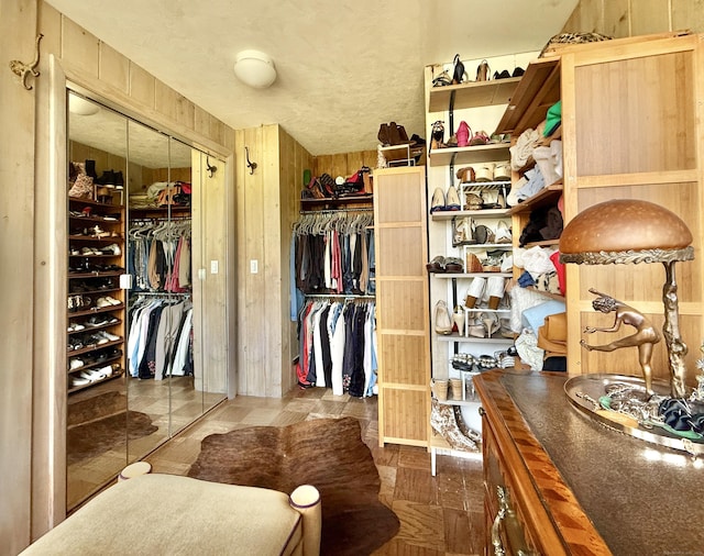 1177 Rock Rimmon Rd, Stamford, CT 06903 - view of walk in closet