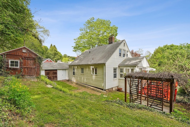 123 Clay St, Thomaston, CT 06787 - photo 36