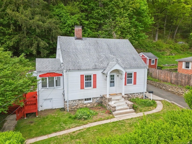 123 Clay St, Thomaston, CT 06787 - photo 38