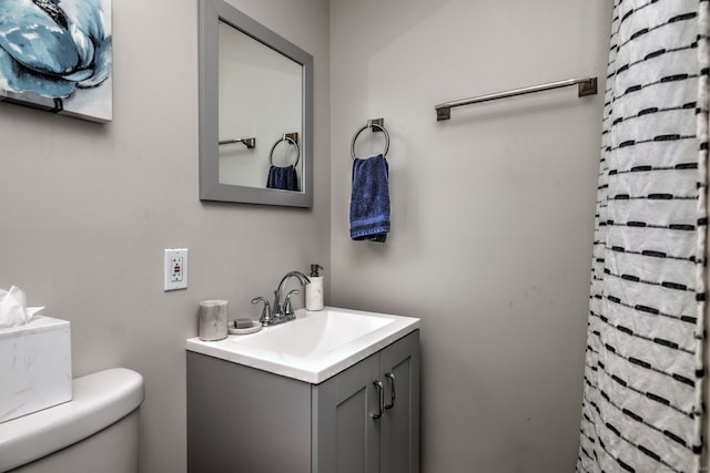 245 Paradise Ave, Hamden, CT 06514 - bathroom featuring toilet and vanity