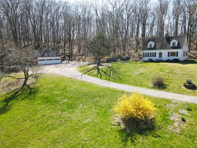 940 N Park Ave, Easton, CT 06612