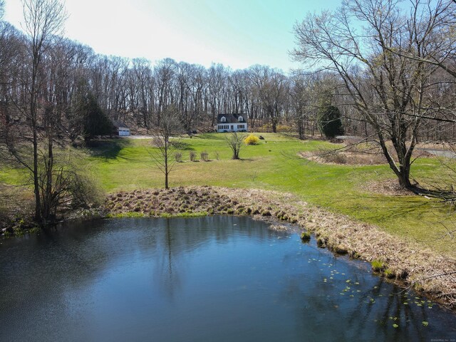 940 N Park Ave, Easton, CT 06612