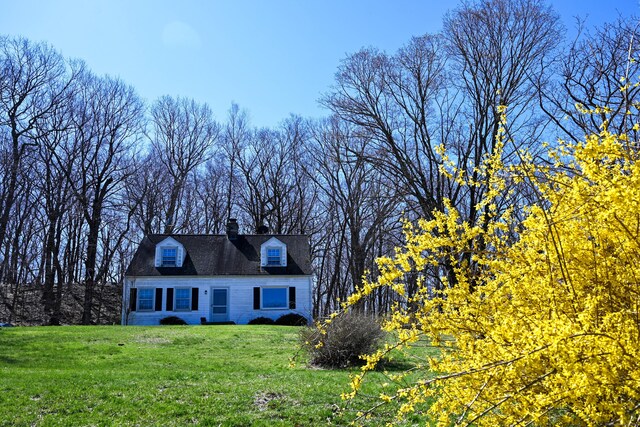 940 N Park Ave, Easton, CT 06612