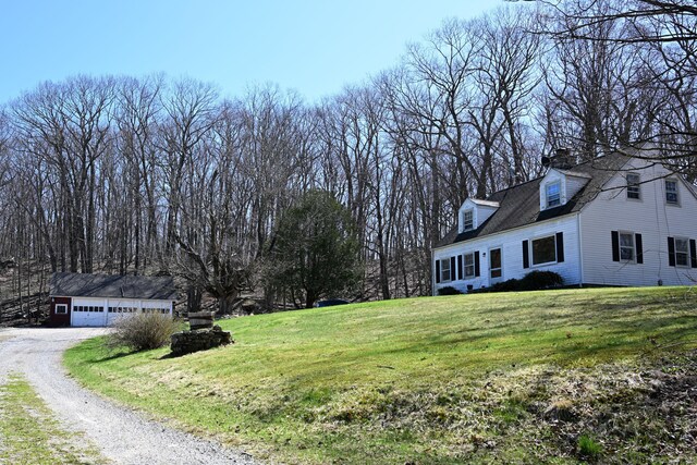 940 N Park Ave, Easton, CT 06612