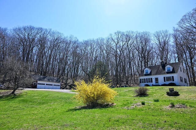 940 N Park Ave, Easton, CT 06612