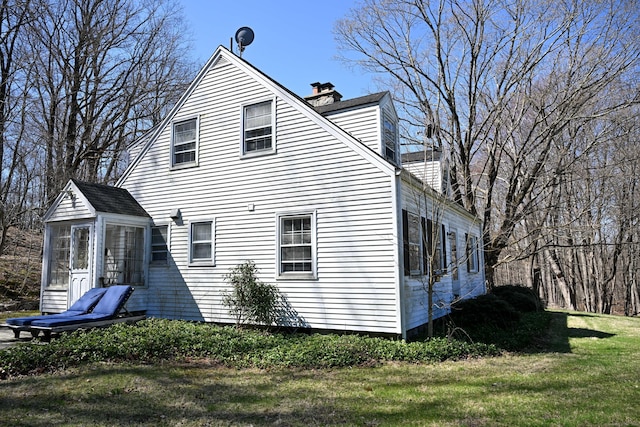 940 N Park Ave, Easton, CT 06612