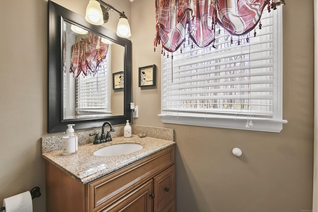43 Attawanhood Trl, Hebron, CT 06231 - bathroom with vanity