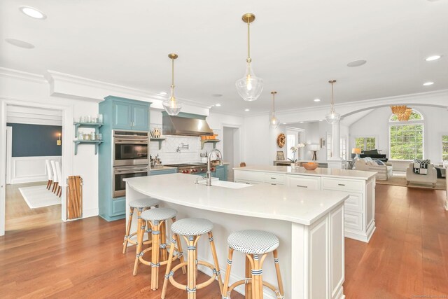 47 Peaceable St, Ridgefield, CT 06877 - photo 9