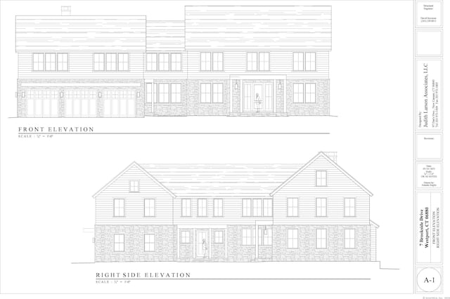 7 Brookside Dr, Westport, CT 06880 - a document