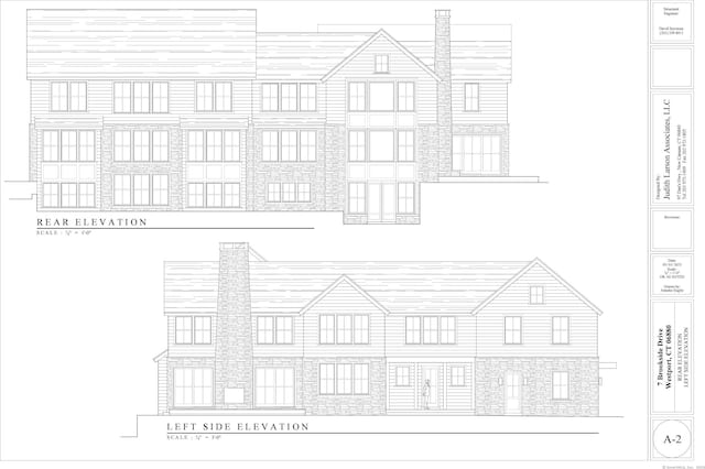 7 Brookside Dr, Westport, CT 06880 - miscellaneous file