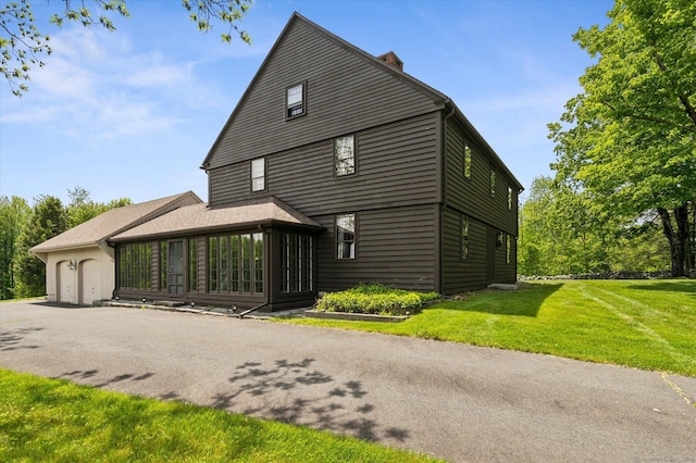 184 Sunset Rd, Hartland, CT 06027