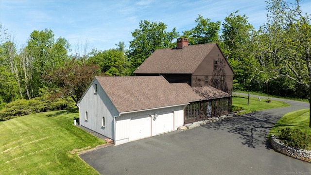184 Sunset Rd, Hartland, CT 06027