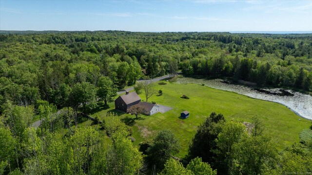 184 Sunset Rd, Hartland, CT 06027