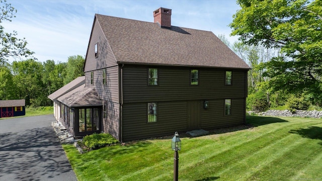 184 Sunset Rd, Hartland, CT 06027