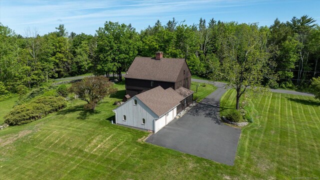 184 Sunset Rd, Hartland, CT 06027