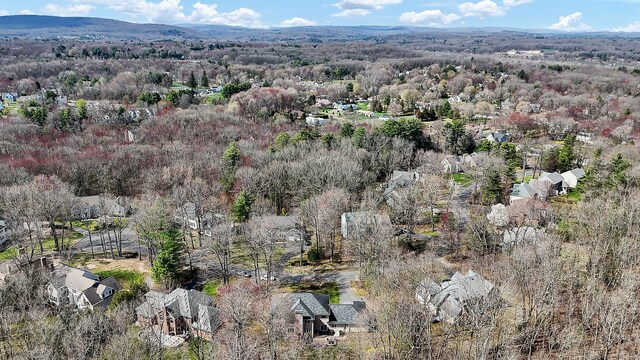 17 Hidden Oak Dr, Farmington, CT 06032 - view of property location