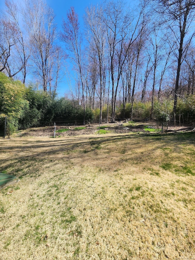 18 Outlook Rd, New Milford, CT 06776 - view of yard