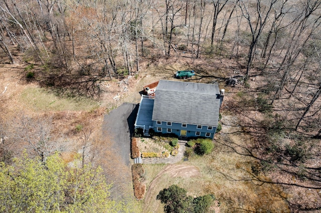 16 November Trl, Haddam, CT 06438 - bird's eye view