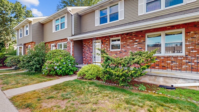 10 Saint Marc Cir Unit E, South Windsor, CT 06074 - photo 27