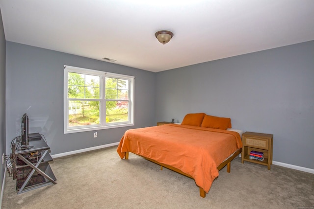 3 Henry Rd, Enfield, CT 06082 - bedroom featuring visible vents, carpet, and baseboards