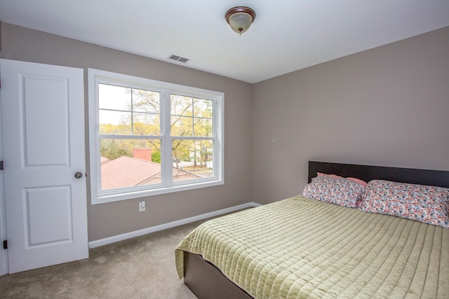 3 Henry Rd, Enfield, CT 06082 - carpeted bedroom with baseboards and visible vents