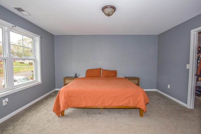 3 Henry Rd, Enfield, CT 06082 - carpeted bedroom with visible vents and baseboards