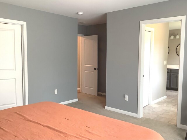 3 Henry Rd, Enfield, CT 06082 - bedroom with light carpet and baseboards